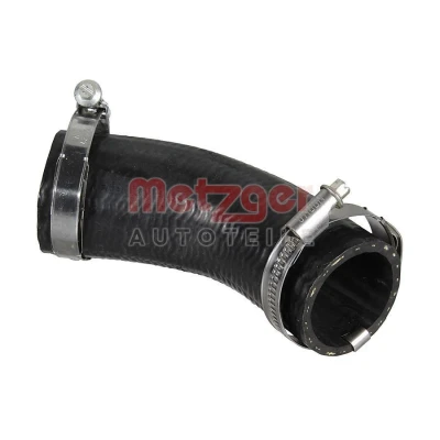 Imagem de METZGER 2401394 Mangueira Para o Turbocompressor com braçadeiras