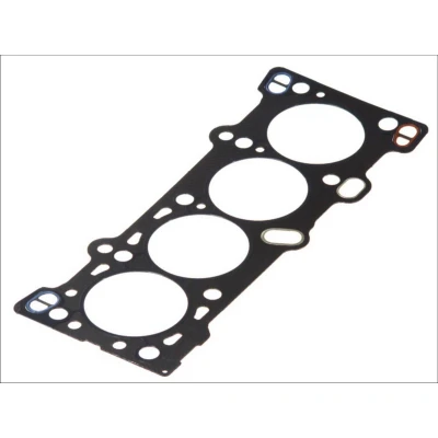 Imagem de ELRING 166.580 Juntas da Cabeça do Motor 1,63 80,0 Junta de material macio e metal MAZDA: MX 3