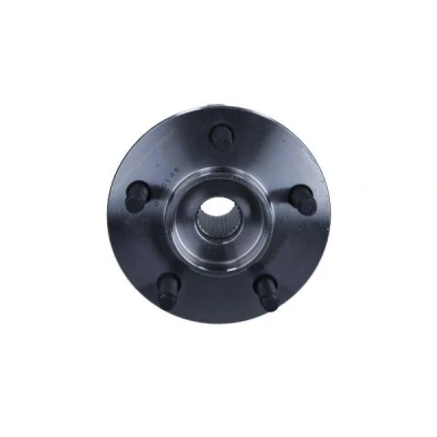 Imagem de MAXGEAR 33 1248 Kit de rolamento roda Eixo dianteiro JEEP: Cherokee III
