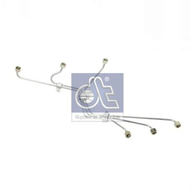 Imagem de DT Spare Parts 5.94241 Conjunto de tubos alta pressão, sistema injecção