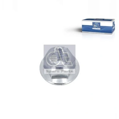 Imagem de Porca DT Spare Parts 2.14033
