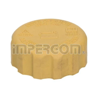 Imagem de ORIGINAL IMPERIUM 43032 Tampa, depósito do líquido de refrigeração CHEVROLET: Aveo / Kalos Hatchback, Matiz