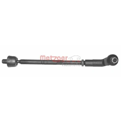 Imagem de METZGER 56006802 Barra de Direcção Eixo dianteiro, lado direito KIT + VOLKSWAGEN: Passat B6 Sedan, Caddy 3, Golf 7, AUDI: A3 Sportback, Sedan