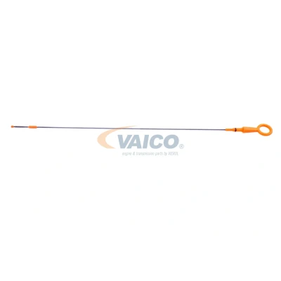 Imagem de VAICO V10 2983 Vareta do Óleo Original Quality VOLKSWAGEN: Golf 5, Passat B6 Variant, Polo V Hatchback, SEAT: Ibiza 3, AUDI: A3 Sportback