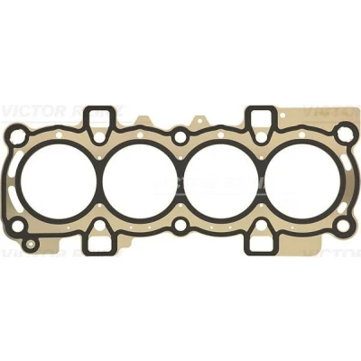Imagem de REINZ 61 37610 00 Juntas da Cabeça do Motor 80 Junta de camadas metálicas FORD: Fusion Carrinha, FIESTA 6, Focus Mk2 Van / Carrinha