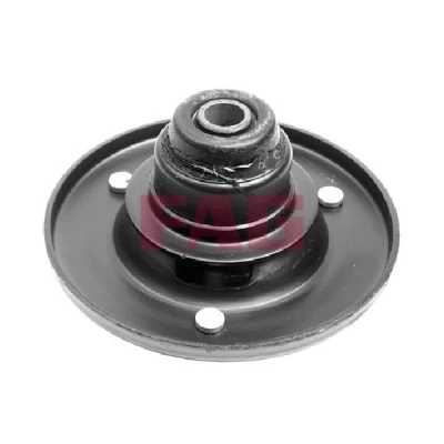 Imagem de FAG 814 0027 10 Suporte de apoio do conjunto mola / amortecedor BMW: 7