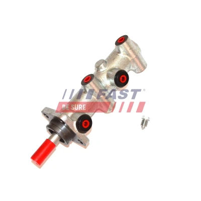 Imagem de FAST FT33003 Bomba Central Dos Travões 25mm Ferro fundido M10x1