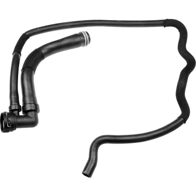 Imagem de GATES 05 3930 Mangueira de Radiador EPDM (borracha etileno propileno dieno) OPEL: Insignia A Sports Tourer, Sedan