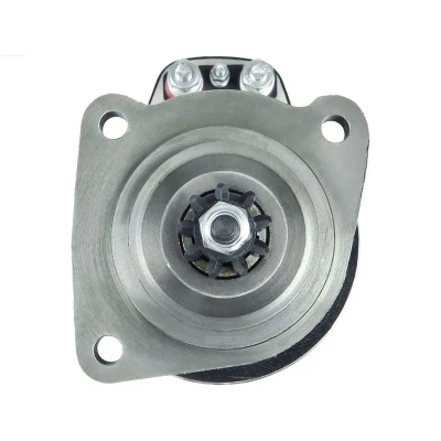 Imagem de AS PL S0151 Motor de arranque 24V 5,4kW 9