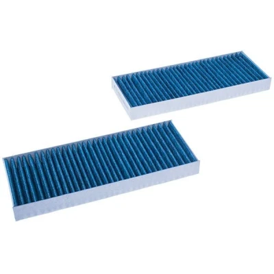 Imagem de DENCKERMANN M110623A Filtro, ar do habitáculo NISSAN: NP300 Navara Pick Up, up