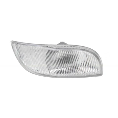 Imagem de PRASCO DA2307415 Intermitente Retrovisor exterior direito sem porta lâmpadas DACIA: SANDERO 2, LOGAN MCV 2