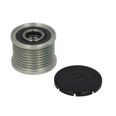 Imagem de SKF VKM 03835 Polia Roda Livre do Alternador 40 MERCEDES BENZ: Classe E Sedan