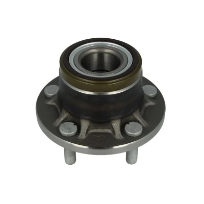Imagem de BTA H2G031BTA Kit de rolamento roda Eixo traseiro FORD: Transit Connect Mk1 Van, Tourneo
