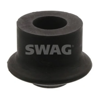 Imagem de SWAG 30 13 0055 Batente de encosto, suspensão do motor à frente AUDI: Coupe B3