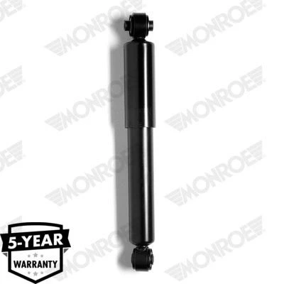 Imagem de MONROE G52020 Amortecedor Pressão do gás Tubo simples telescópico olhal em cima, baixo FORD: MONDEO 2 Kombi, 1 Kombi