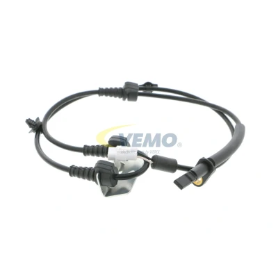 Imagem de VEMO V64 72 0026 Sensor de ABS à frente, lado direito Original Quality para veículos com 12