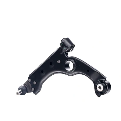 Imagem de DELPHI TC2861 Braço de suspensão com articulação suspensão/guia esquerda, em baixo oscilante longitudinal ALFA ROMEO: Giulietta Hatchback