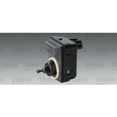 Imagem de VALEO 087543 Motor Regulador de Farol esquerda, à direita OPEL: Zafira A