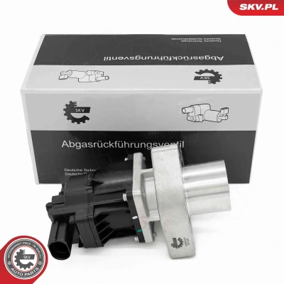 Imagem de ESEN SKV 14SKV254 Válvula EGR CHEVROLET: Cruze Sedan