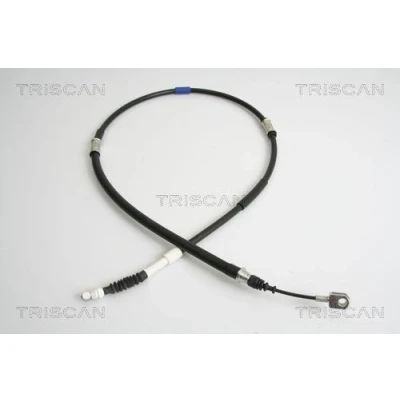 Imagem de TRISCAN 8140 131152 Cabo de Freio Mão 1450/1220 Travões disco