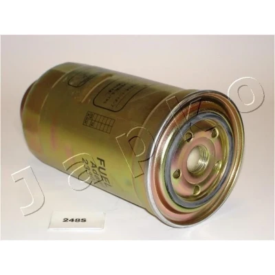 Imagem de JAPKO 30248 Filtro de Combustível aparafusado TOYOTA: Land Cruiser Prado 70 SUV, 40 60