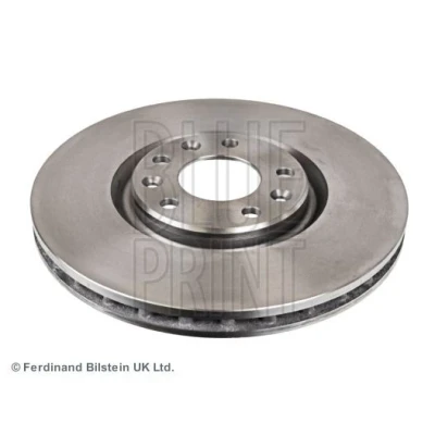 Imagem de BLUE PRINT ADP154307 Disco de travão Eixo dianteiro 302 26 5 108 interior ventilado revestido PEUGEOT: RCZ Coupe