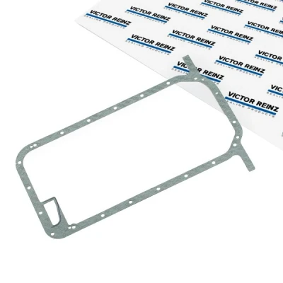 Imagem de REINZ 71 27546 10 Junta do Cárter BMW: 3 Sedan, 5 Touring, Compact