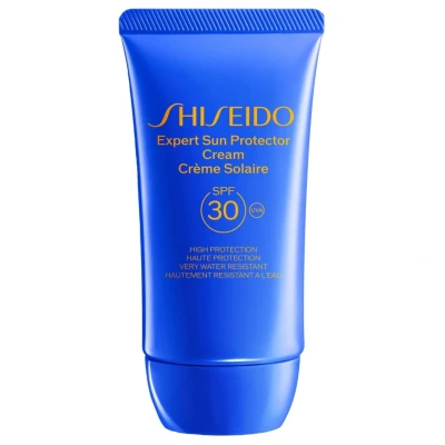 Imagem de Shiseido Expert Sun Protector SPF30 Face Cream 50ml