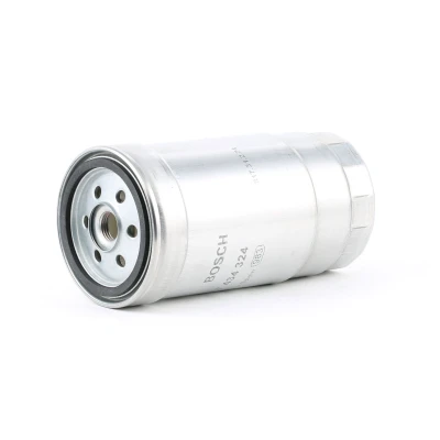 Imagem de BOSCH 1 457 434 324 Filtro de Combustível aparafusado BMW: 7, 5 Sedan, 3 Compact, MG: ZT T Carrinha, ROVER: 75