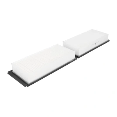Imagem de FILTRON K 1144 Filtro, ar do habitáculo Filtro de partículas 438 99 39