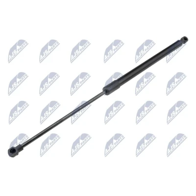 Imagem de NTY AE RE 071 Amortecedor da mala 300N 505mm RENAULT: Laguna III Coupe