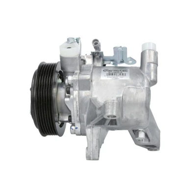 Imagem de Compressor, ar condicionado THERMOTEC KLIMA KTT090213
