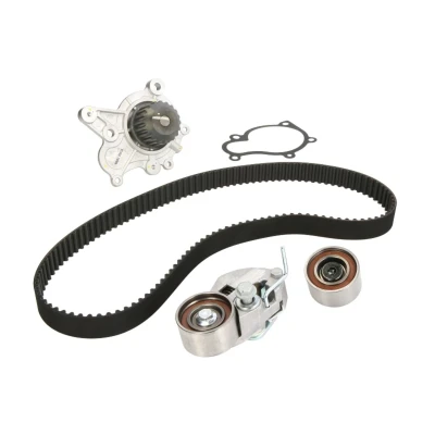 Imagem de SKF VKMC 95660 2 Bomba de Água + Kit Correia Distribuição com juntas 123