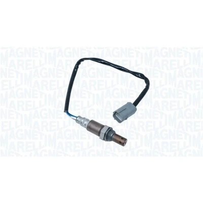 Imagem de MAGNETI MARELLI 466016355299 Sonda lambda com aquecimento 4
