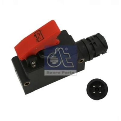 Imagem de DT Spare Parts 2.27174 Interruptor