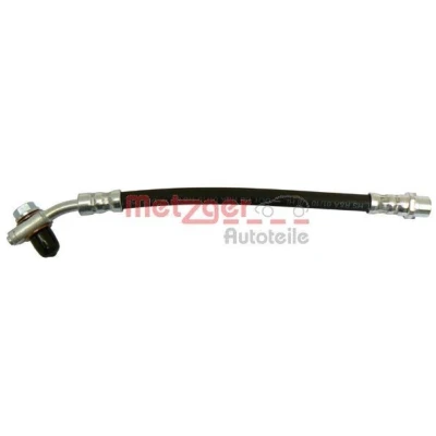 Imagem de METZGER 4116214 Mangueira de Travão 240 AUDI: A4 B5 Avant, Sedan