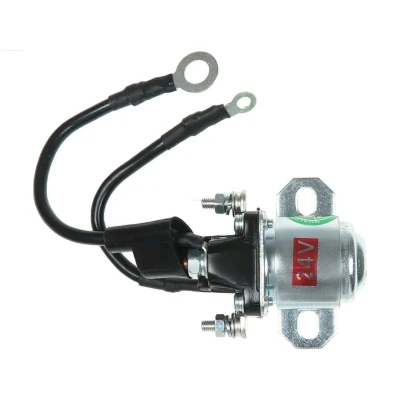 Imagem de AS PL SS5021 Interruptor electromagnético, motor de arranque