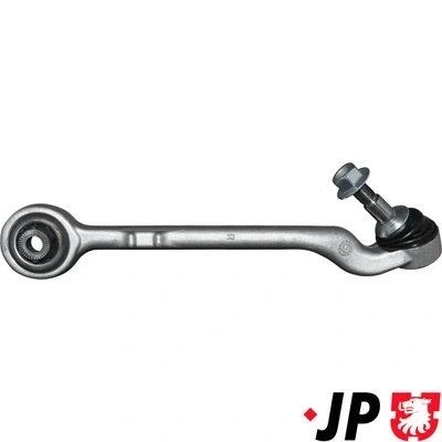 Imagem de JP GROUP 1440103780 Braço de suspensão com articulação suspensão/guia Eixo dianteiro, lado direito, traseira transversal BMW: 3 Touring