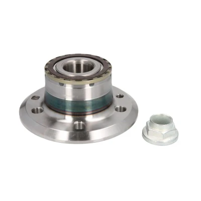 Imagem de SNR R161.27 Kit de rolamento roda com anel sensor magnético integrado MG: ZT T Carrinha, ROVER: 75