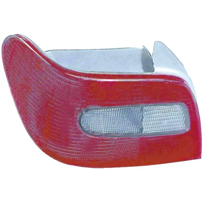 Imagem de PRASCO CI4204153 Farolim à direita sem porta lâmpadas CITROËN: Xsara Coupe