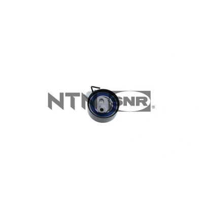Imagem de SNR GT359.22 Rolo tensor, correia dentada PEUGEOT: 206 Hatchback, 307 Carrinha, 106 II CITROËN: C3 II, I Hatchback