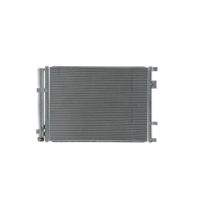 Imagem de MAHLE ORIGINAL AC 1055 000S Condensador com secador 8mm 492mm