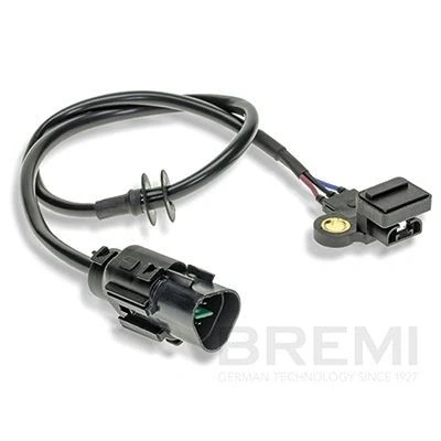 Imagem de BREMI 60275 Gerador de Impulsos 3pólos Sensor Hall com cabo
