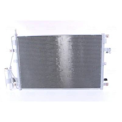 Imagem de NISSENS 94937 Condensador com secador Alumínio 688 R 134a VOLVO: XC90 I