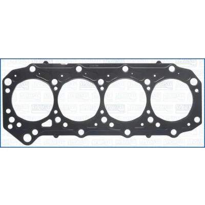Imagem de AJUSA 10150300 Juntas da Cabeça do Motor 0,65mm 97mm 1 MULTILAYER STEEL NISSAN: Pick Up, TERRANO 2, Patrol GR 5 SUV, RENAULT: MASTER 2 Kasten