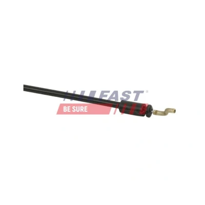 Imagem de FAST FT74053/R Alternador 14V 150A FORD: Transit Mk6 Van