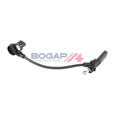 Imagem de BOGAP B6115111 Gerador de Impulsos 3pólos Sensor Hall para cambota BMW: 3 Touring, X6, 1 Coupe