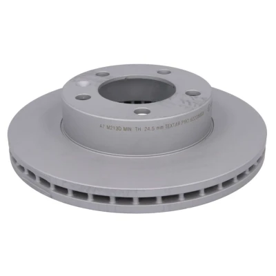 Imagem de TEXTAR 92228600 Disco de travão 302 28 05/06 130 interior ventilado sem pernos fixação da roda, cubo roda