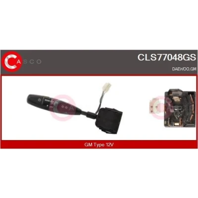 Imagem de CASCO CRC10120AS Rectificador, alternador 12V OPEL: Corsa B Hatchback