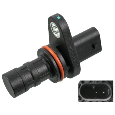 Imagem de FEBI BILSTEIN 175808 Gerador de Impulsos AUDI: A4 B8 Avant, A5 Cabrio, SEAT: Ibiza 4 Sportcoupe